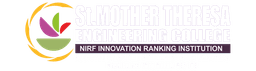 St. Mother Theresa Engineering College