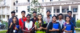 Periyar Maniammai Institute of Science & Technology