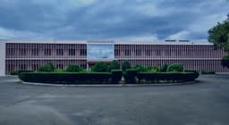 The South India Textile Research Association