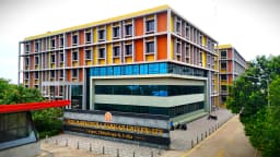 Shri Rawatpura Sarkar University Raipur