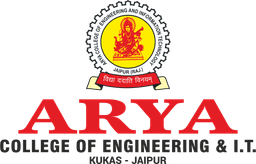 Arya College of Engineering & I.T.