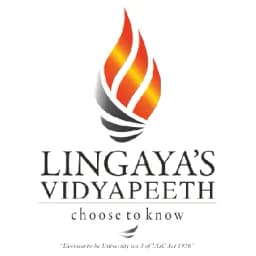 Lingayas Vidyapeeth