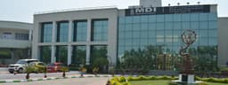 Management Development Institute Murshidabad