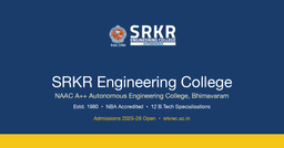 SAGI RAMA KRISHNAM RAJU ENGINEERING COLLEGE