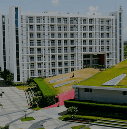 SRM University