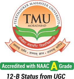 Teerthanker Mahaveer University