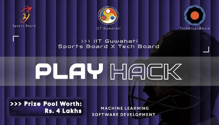 Software Development Tracker PlayHack - SDE Track (2026): Results & Updates